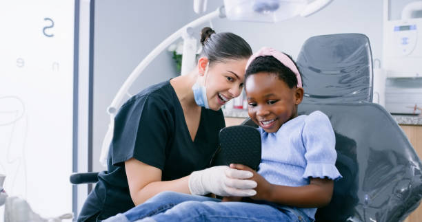 Dental Inlays and Onlays in Agua Dulce, CA